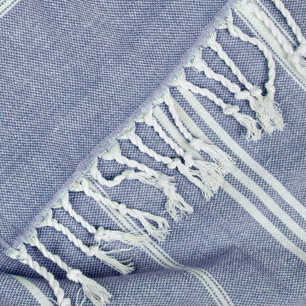 Outdoor Towel Quick Dry Body Towel Royal Blue