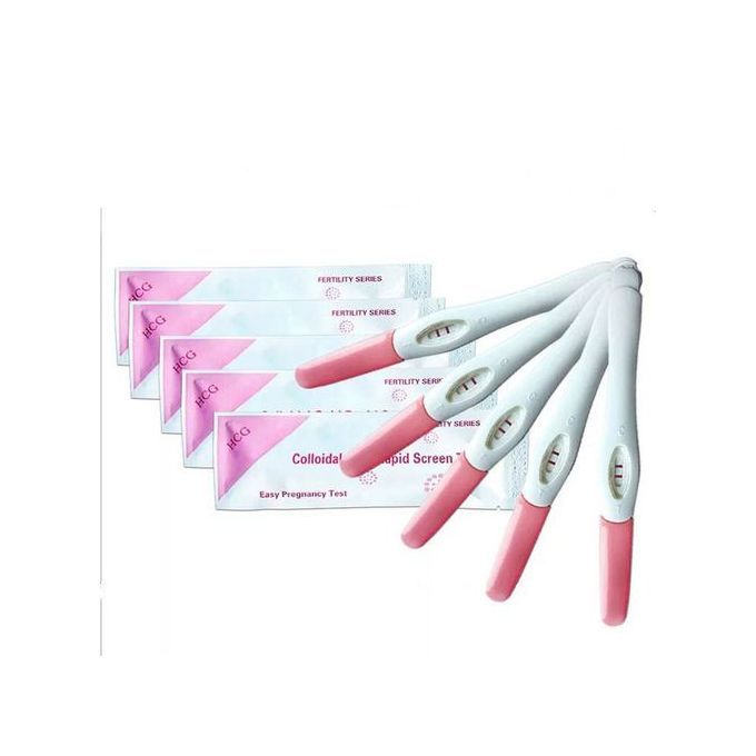 Early Pregnancy Urine Midstream Test Pregnancy Rapid Test