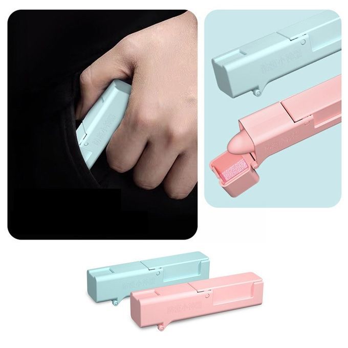 Small Artifa Ts Personal  Are / Small Artifa T   Disinfe Tion Door Opening Tools New High Qu Ty Produ Ts  Al Ohol Sanitizer 1p S-pink