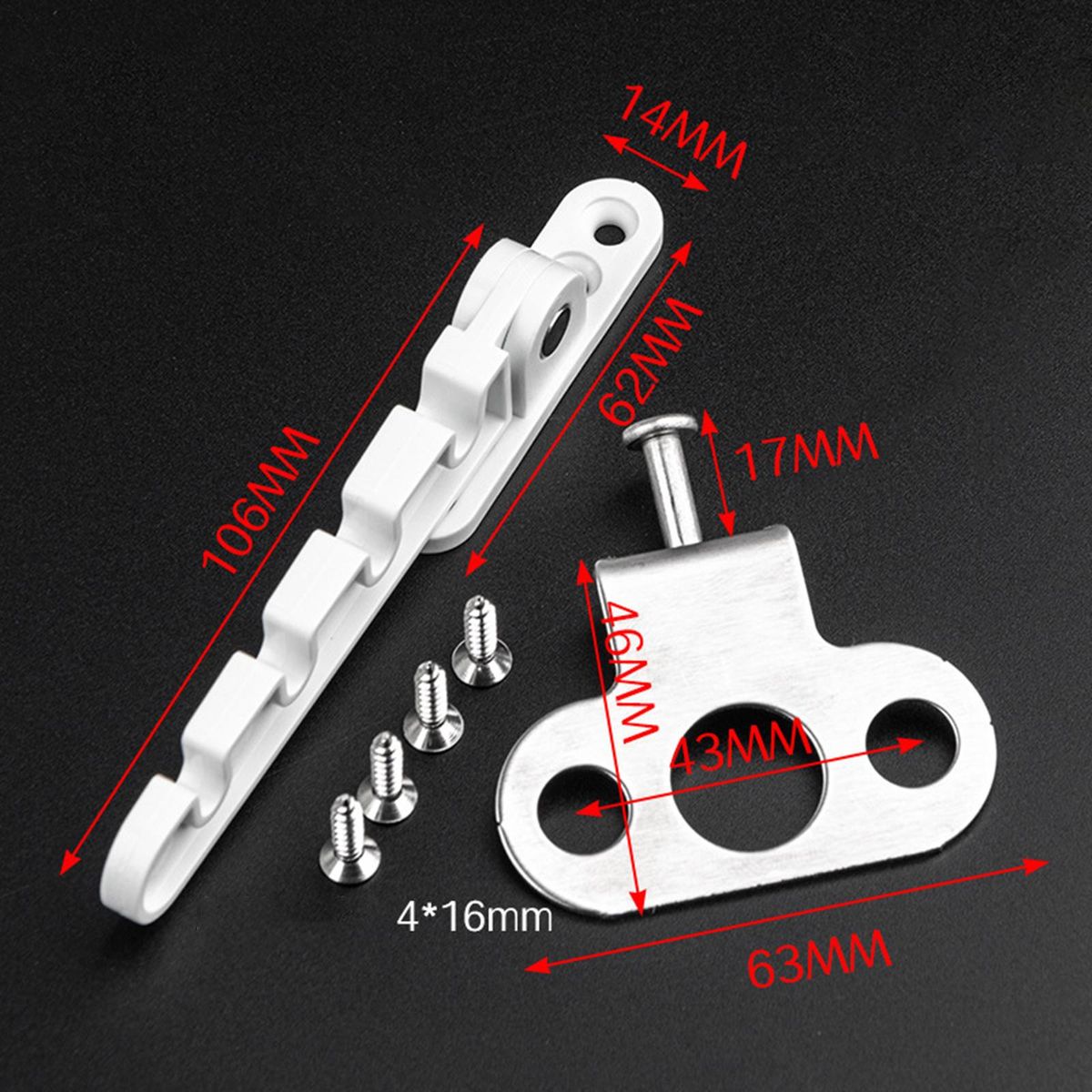 Window Safety Locks, Child Safety Window Stopper Falling