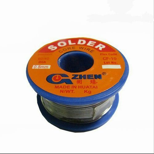 Solder Wire Tin Lead Tin Wire Melt Rosin Core Welding Tool