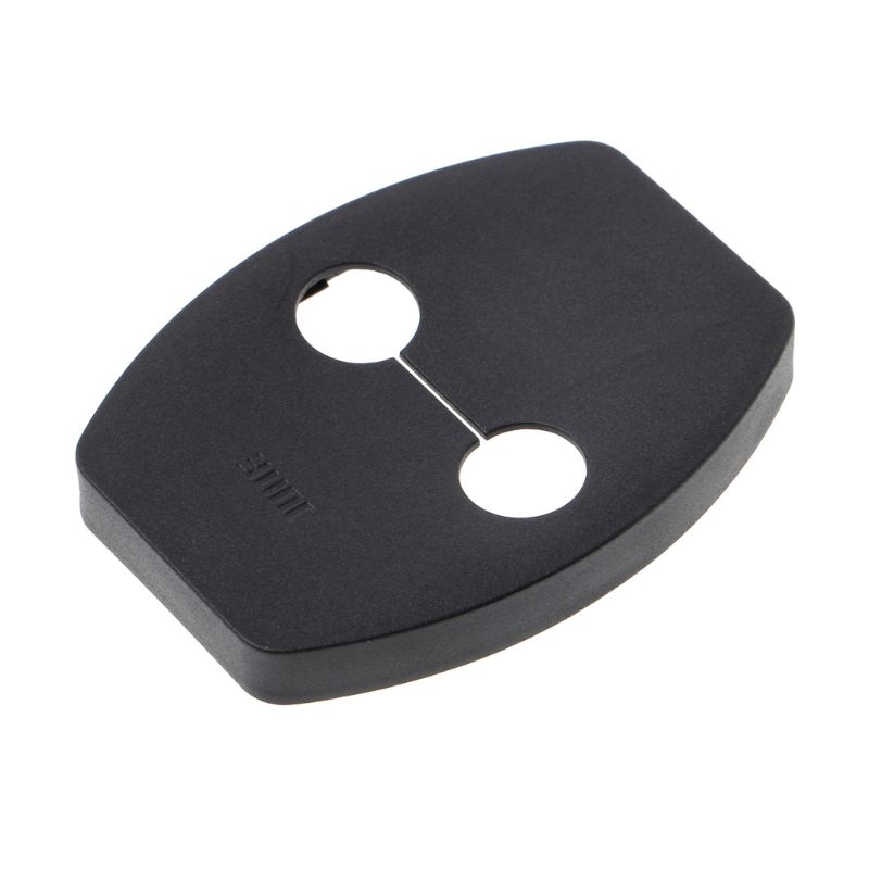 Useful Car Door Lock Cover Protection For Toyota Highlander
