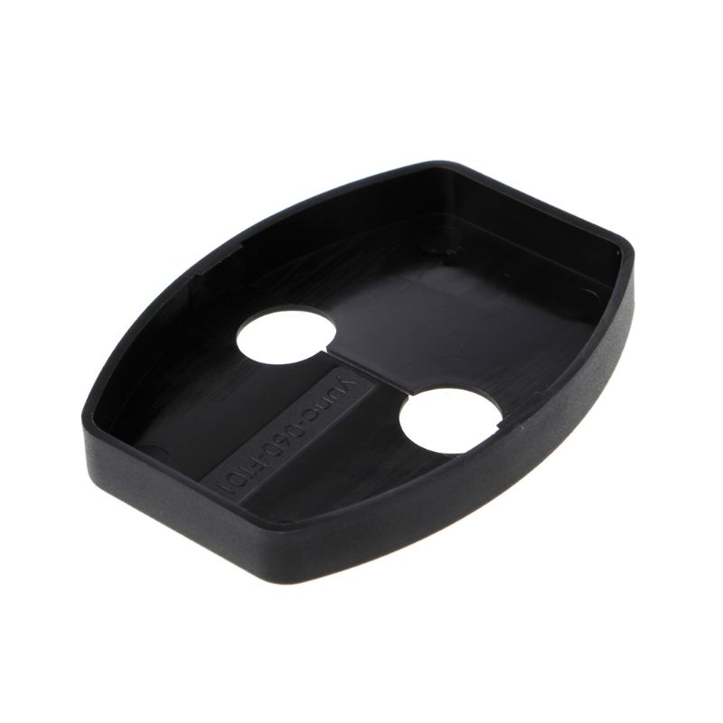 Useful Car Door Lock Cover Protection For Toyota Highlander