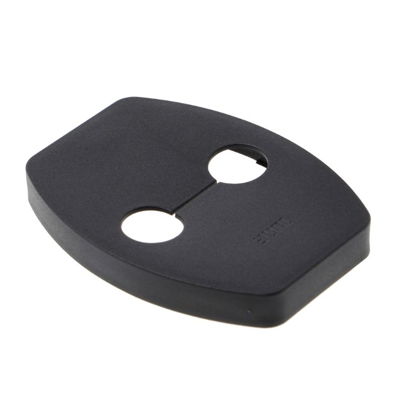 Useful Car Door Lock Cover Protection For Toyota Highlander