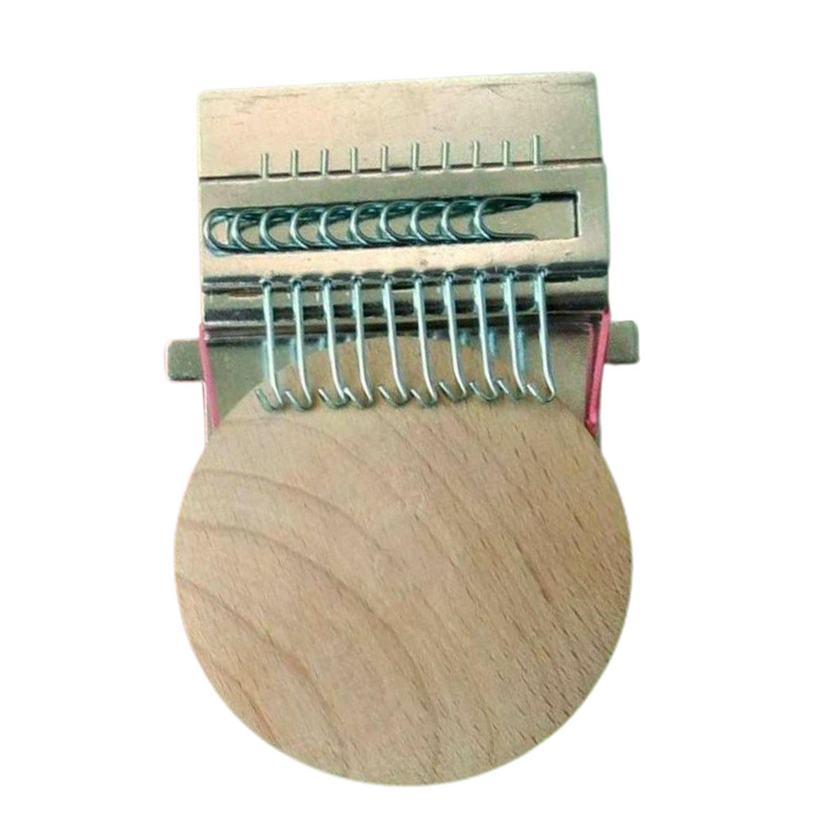 Speedweve Type Loom Weave Tool Darning Knitted 14 Pin