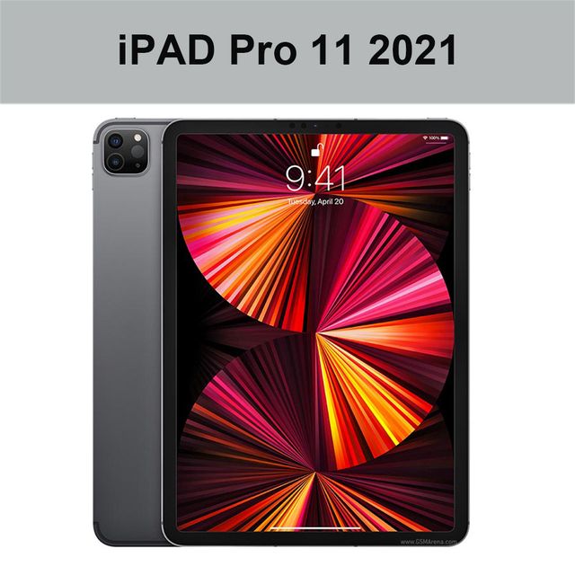 For Apple IPad Pro 12.9 Like Writing Paper Paperlike Screen Protector For IPad Pro 11 A2301 A245(#iPad Pro 11 2021)