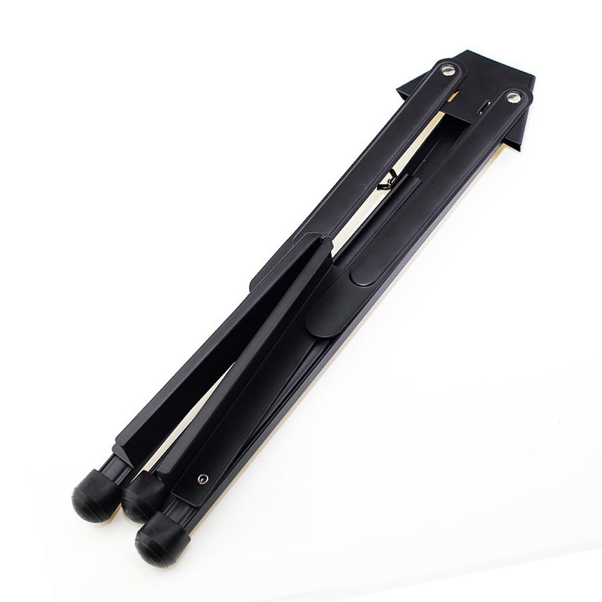 Tabletop Easel Stand Tripod Display Easel Home With Rotate