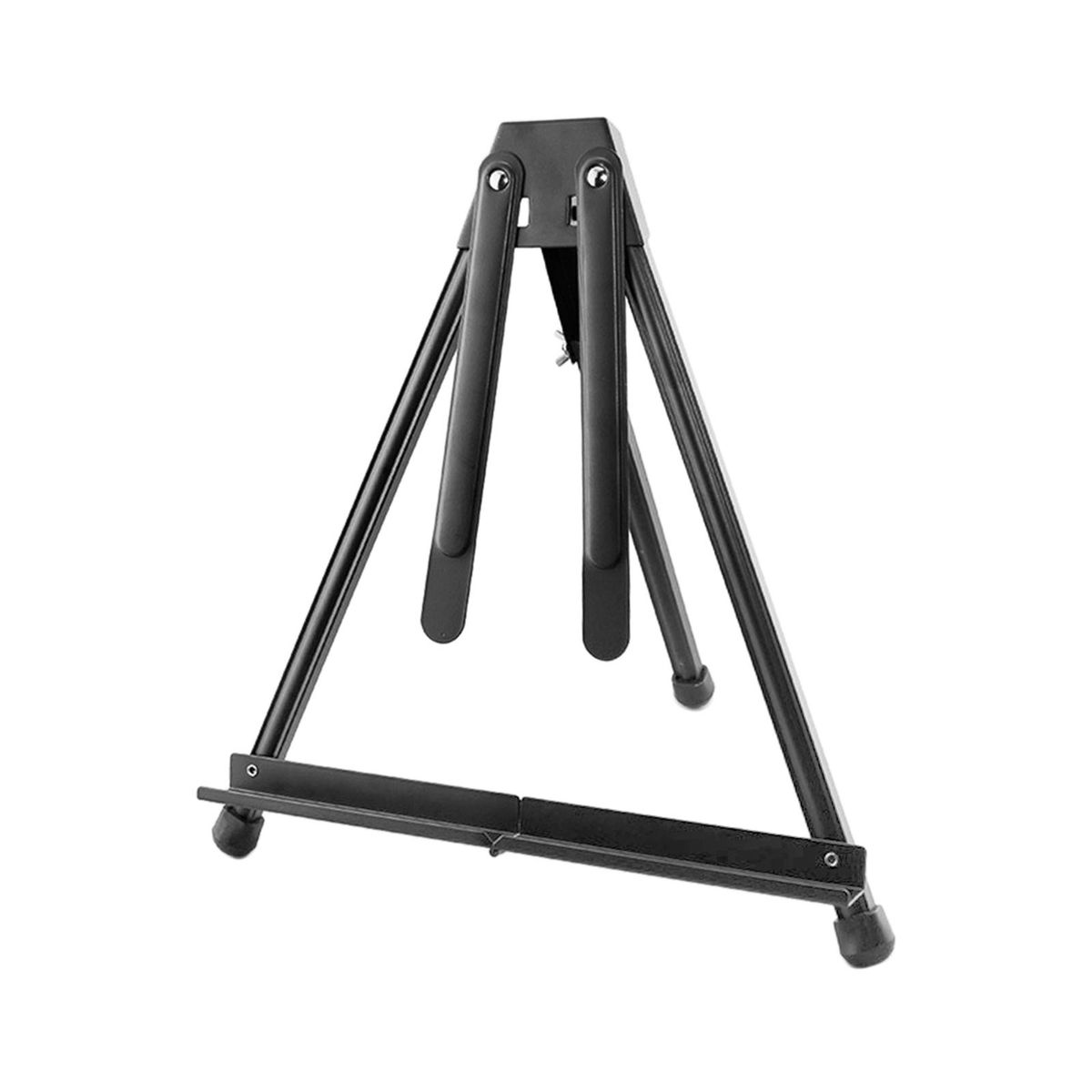Tabletop Easel Stand Tripod Display Easel Home With Rotate