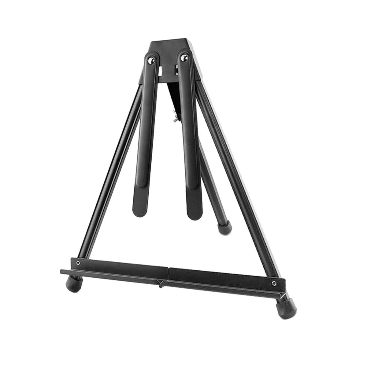 Tabletop Easel Stand Tripod Display Easel Home With Rotate