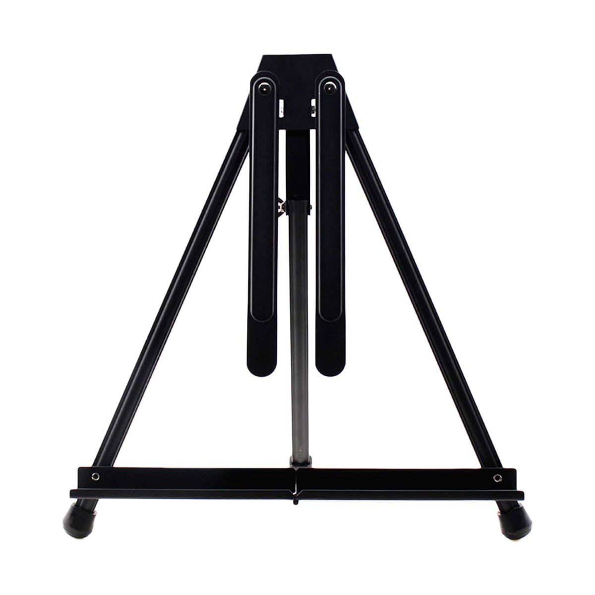 Tabletop Easel Stand Tripod Display Easel Home With Rotate