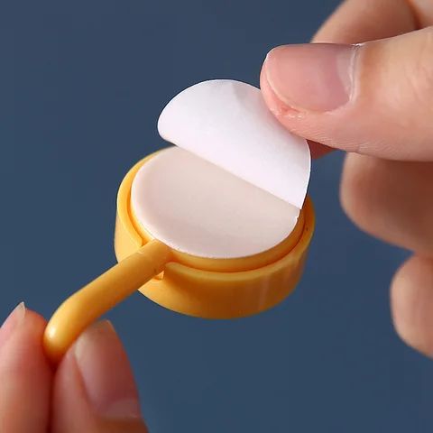 10pcs Adhesive Kitchen Bathroom Wall Bathroom Hangers Hooks