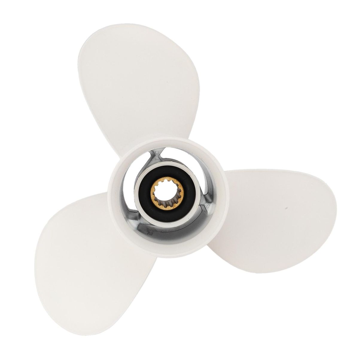 Marine Boat Outboard Propeller 11 X 15 for Yamaha