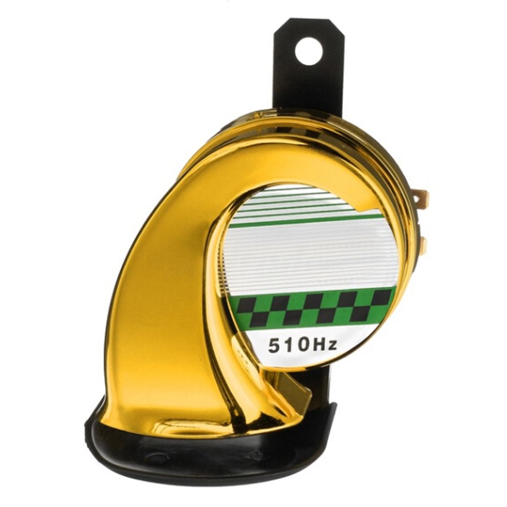 Horn Speeker Waterproof 12V, Universal Car Motorcycle