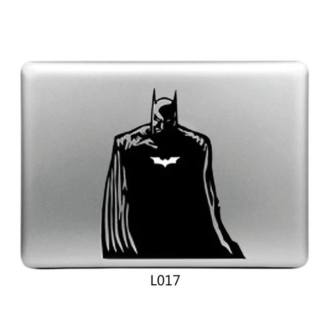 Vinyl Decal Lap Sticker For Apple Macbook Pro/air 13 Inch