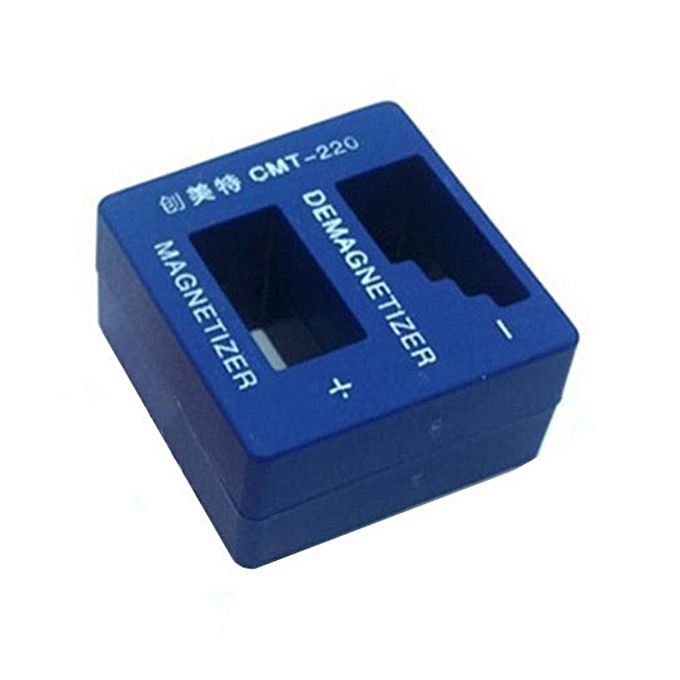 Precision Magnetizer / Demagnetizer For Screwdriver