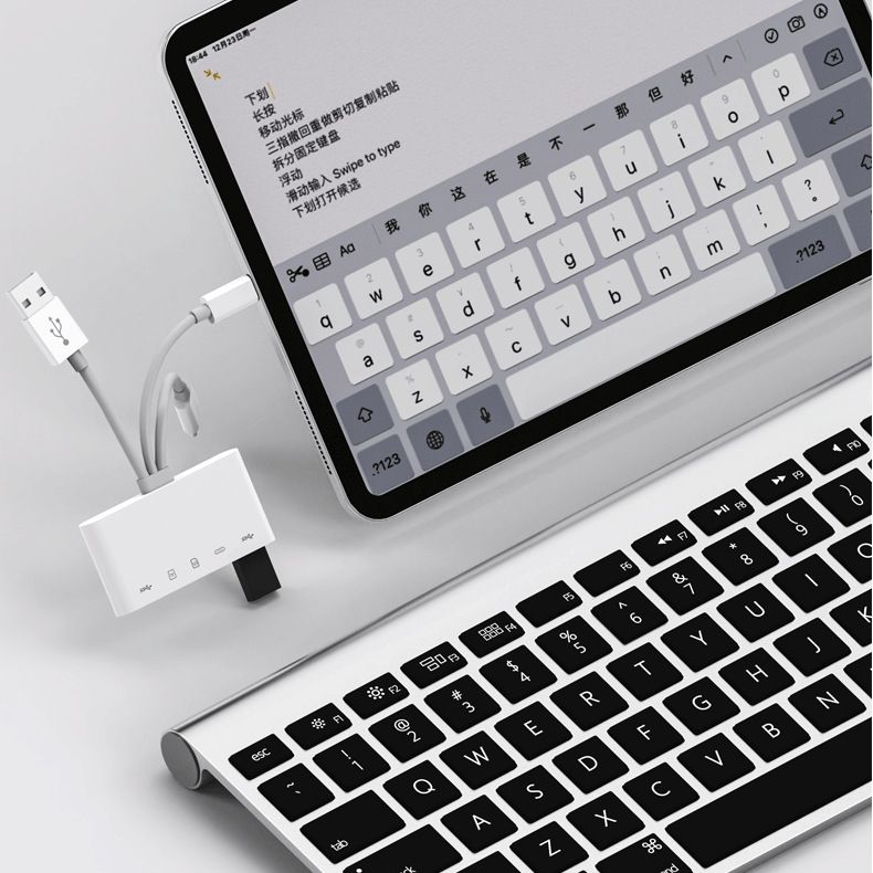 New Product Suitable For Android Huawei Card Reader SD Card