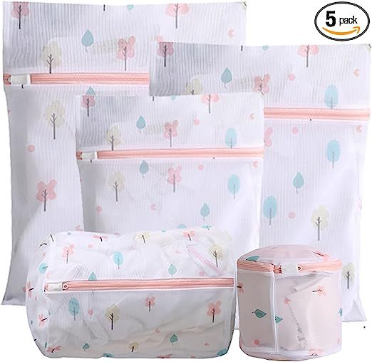 Socks Bra Laundry Care Washing Mesh Bag