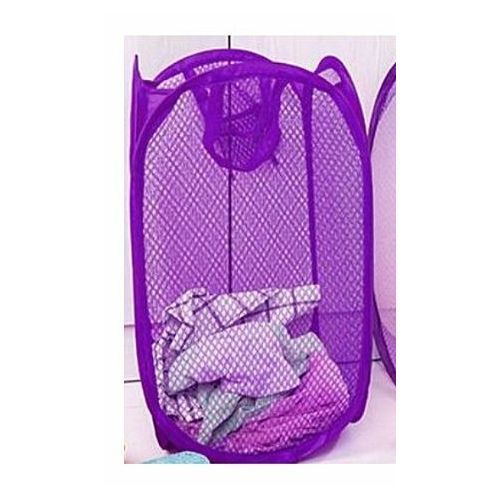 Laundry Net Cloth Basket(medium Size)