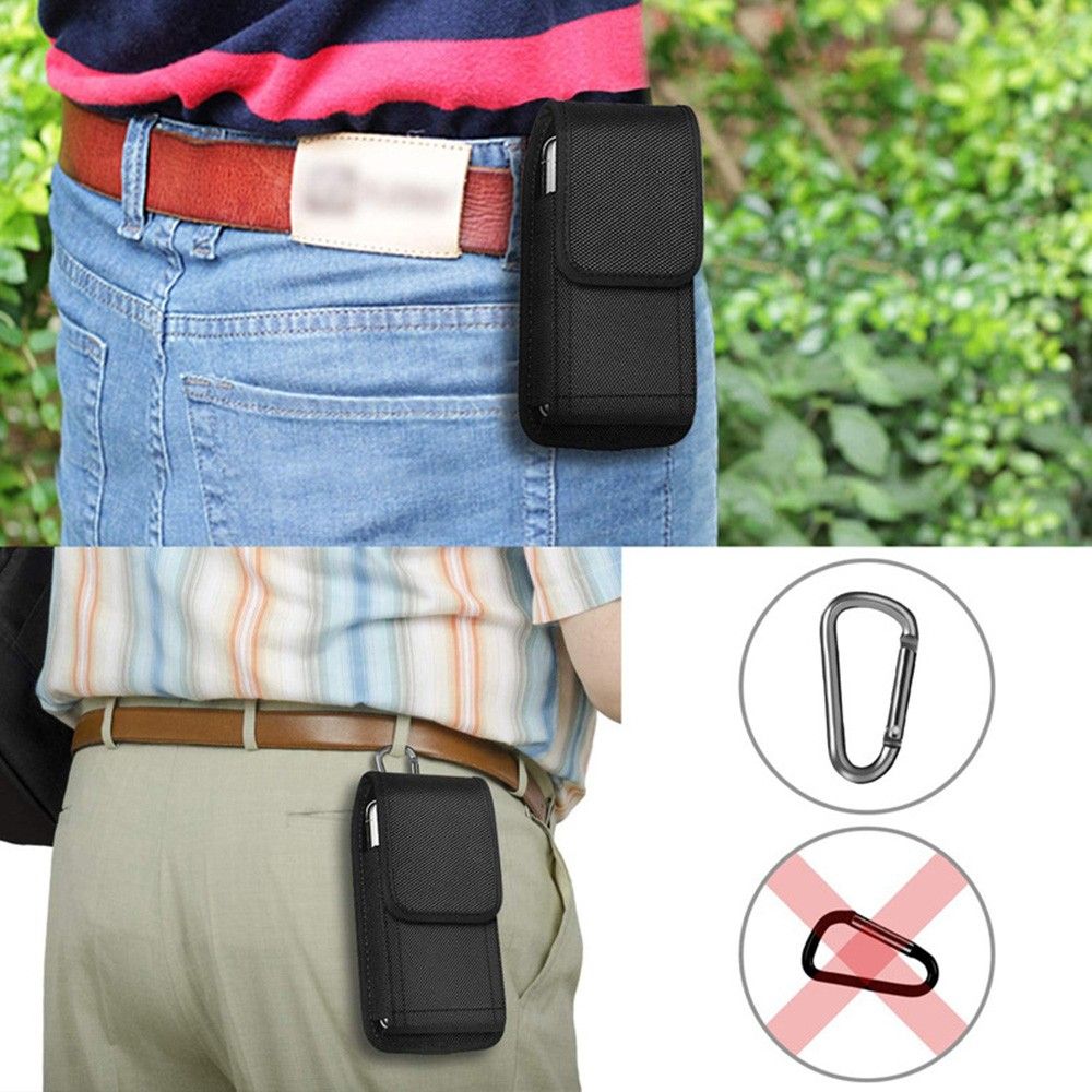 Cellphone Case Wallet Card Holder Hunting EDC Tools Bags S