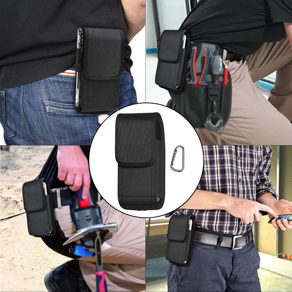 Cellphone Case Wallet Card Holder Hunting EDC Tools Bags S
