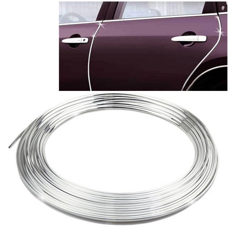 Car Auto Truck Door Edge Guard Trim Molding Protector Strip