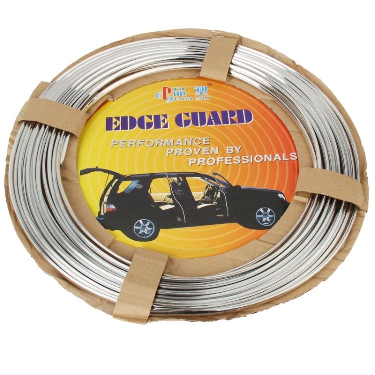 Car Auto Truck Door Edge Guard Trim Molding Protector Strip