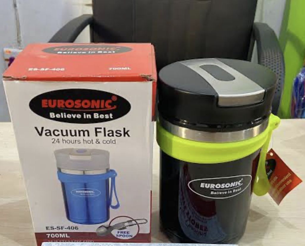 Children Food Flask (700ML)