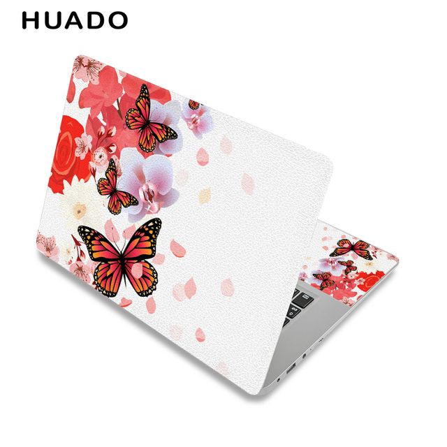 Butterfly Lap Sticker Decal 12