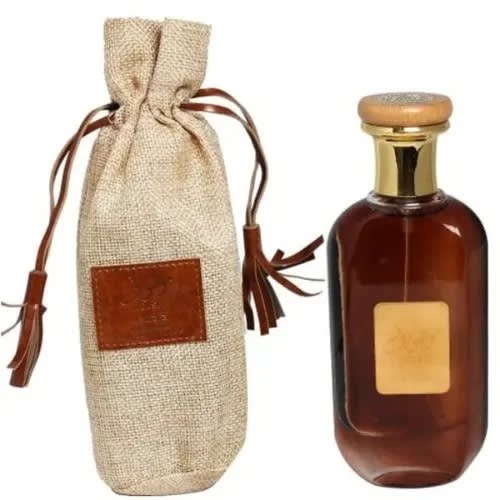Ard Al Zafaraan Mousuf Perfume For Men - 100ml