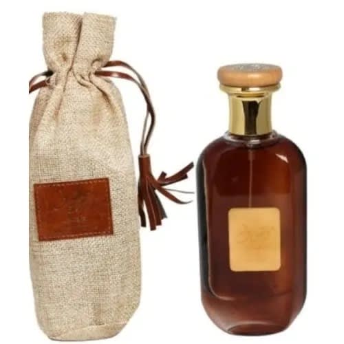 Ard Al Zafaraan Mousuf Perfume For Men - 100ml