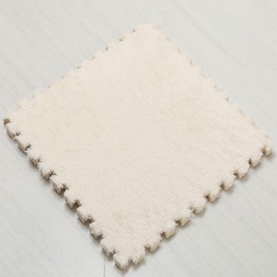 Baby Foam Suede Carpet Children's Jigsaw Puzzle Ca
