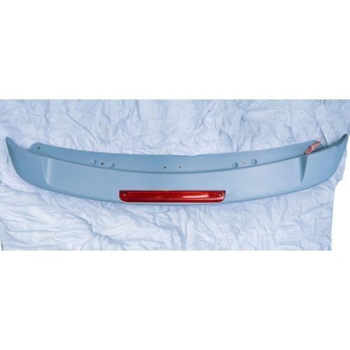 Boot Spoiler For Toyota Sienna 2004-2010
