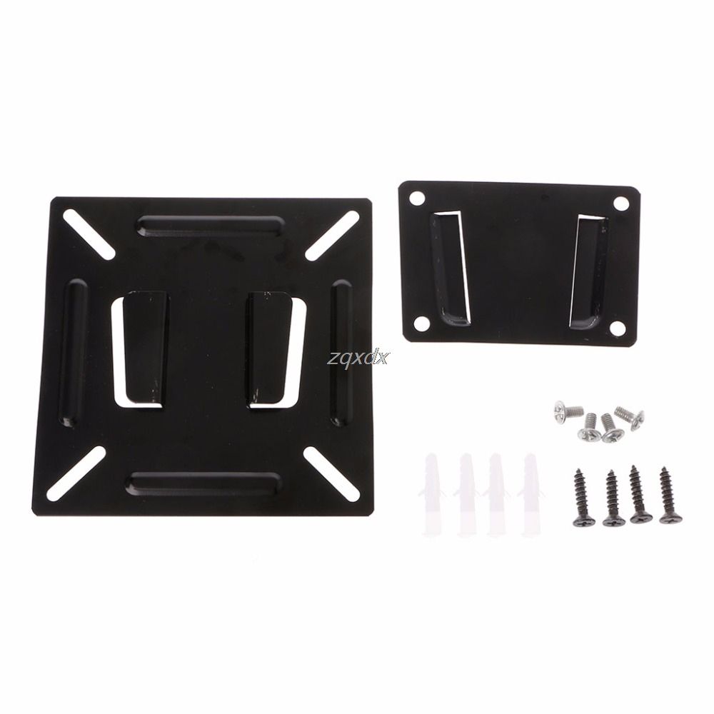 12 - 24 Inch Tv Monitor Flat Screen Plasma Vesa 75