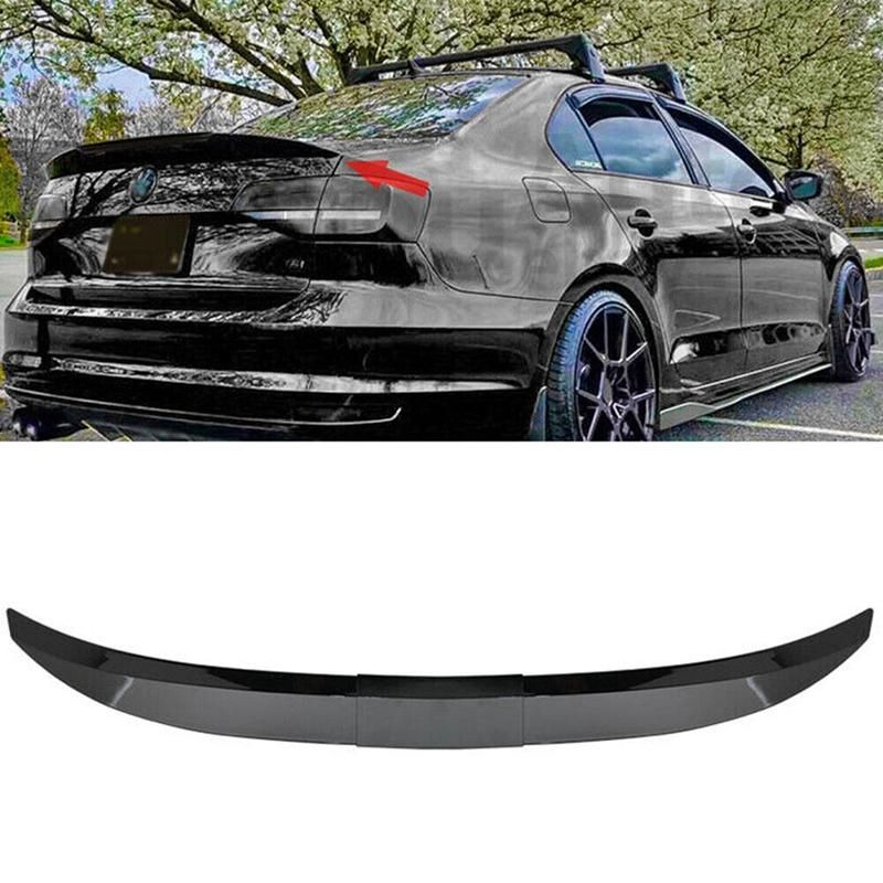 Universal Car Spoiler, Adjustable Rear Trunk Spoiler Lip Roo