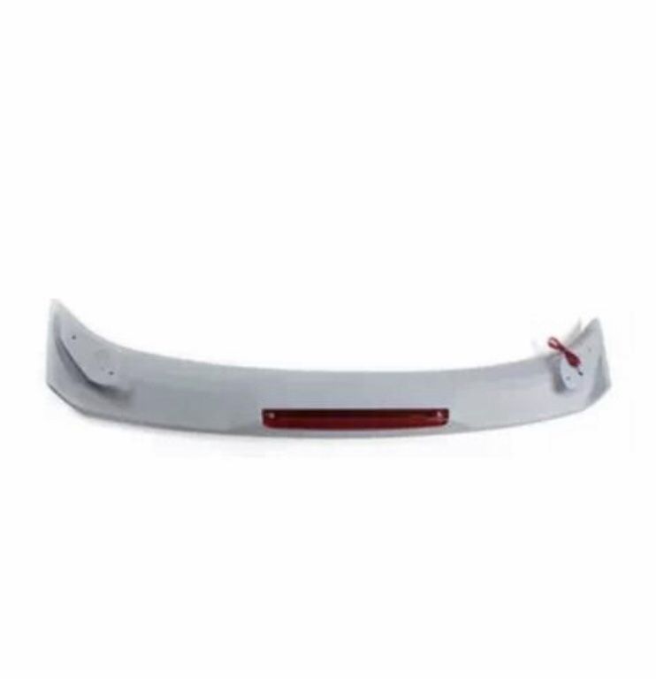 Camry/Corolla 2003-2005 Booth Spoiler
