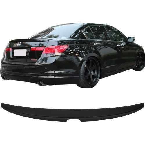 HONDA ACCORD 2008-2010 BOOT SPOILER
