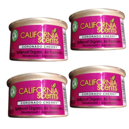 Coronado Cherry Air Freshener