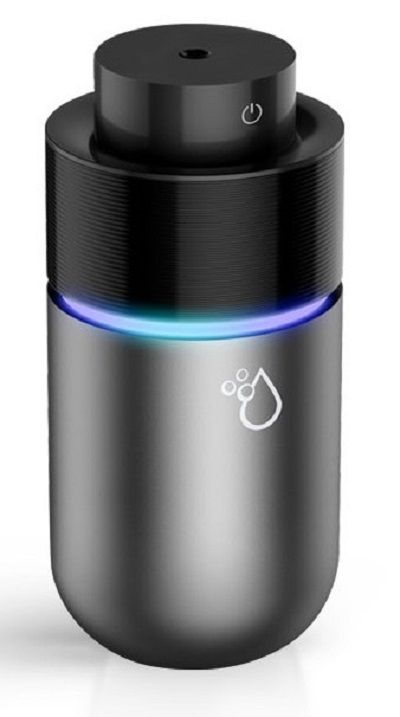 Portable Car Diffuser