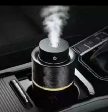 Portable Car Diffuser