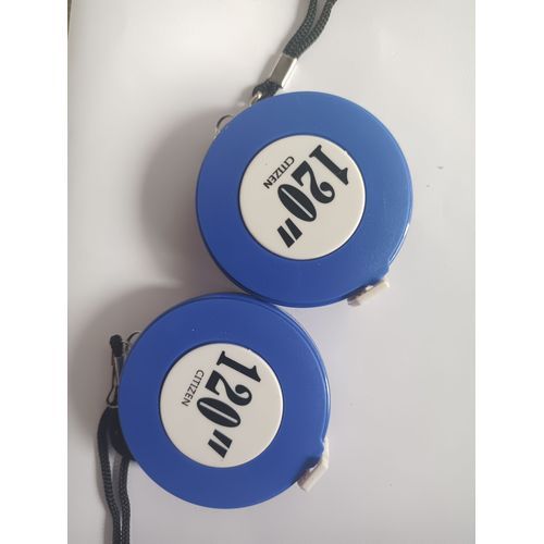 Sewing Retractable Ruler Tape Measure Cloth Dieting Tailor Tool