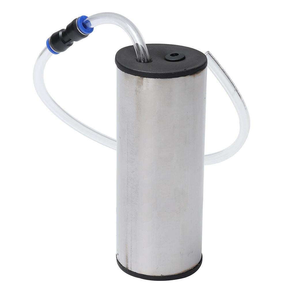 2L 1/2 Gal 2 Teats Goat Milker Electric Sheep Milking Machine Stainless Steel Australian Regulations
