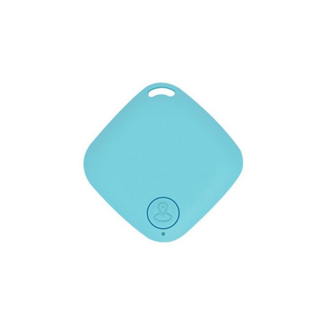 Bluetooth Anti Lost Theft Device Alarm Tracker-Sky Blue