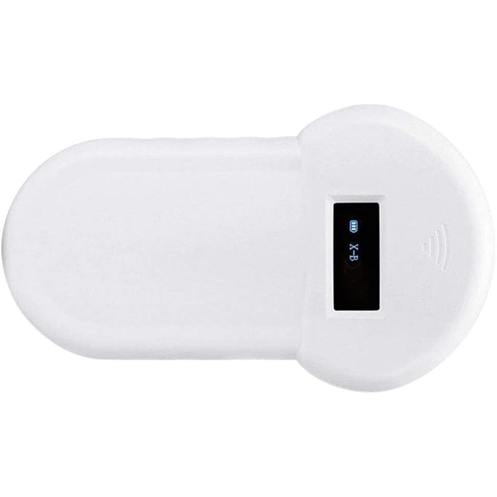 Animal Digital Pet Scanner Microchip Scanner Pet ID Reader Chip Transponder