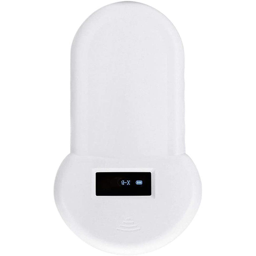 Animal Digital Pet Scanner Microchip Scanner Pet ID Reader Chip Transponder