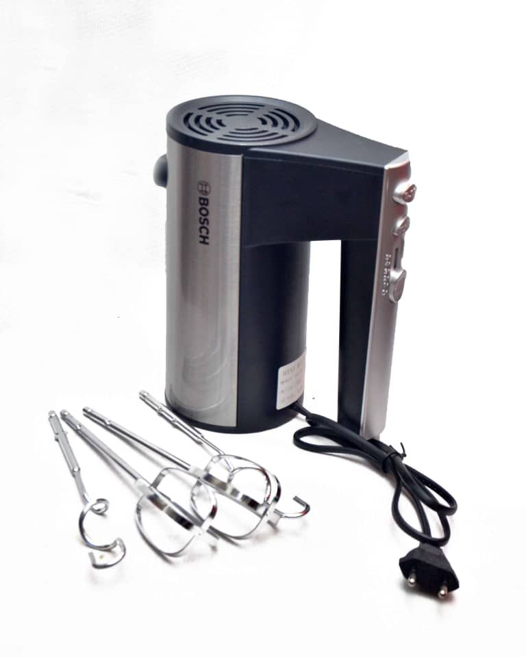 5 Speed Premium Hand Mixer