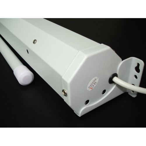 Electric Projection Screen 72 X 72 Inches