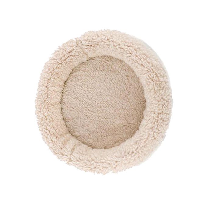 Small Pet Fleece Soft Cozy Mat Warm Bedding For Hamster Guinea S