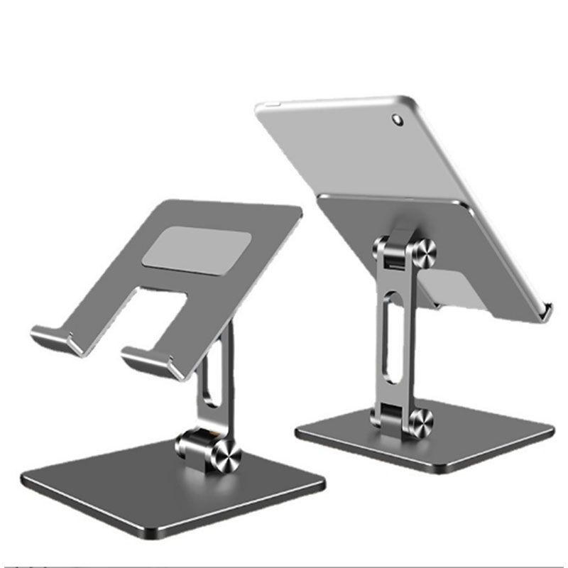 Tablet Stand Holder Adjustable Portable Stand Holder