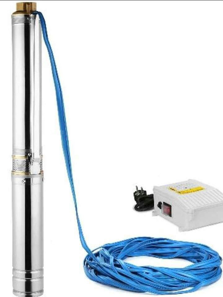 1Hp Submersible Pump