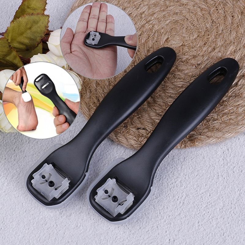 Stainless Steel Foot Rasp Dead Skin Callus Remover Heel File Grater Scrubber Grater Pedicure Nail Care Tool 15cm High Quality
